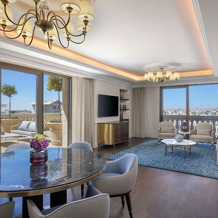 The Ritz-Carlton, Amman Hotel Luaran gambar Presidential Suite